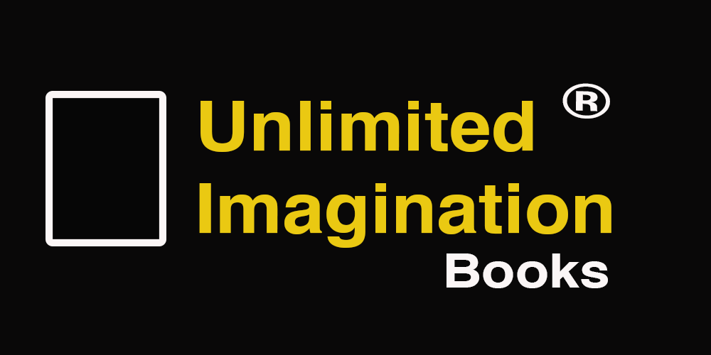 Unlimited Imagination Books